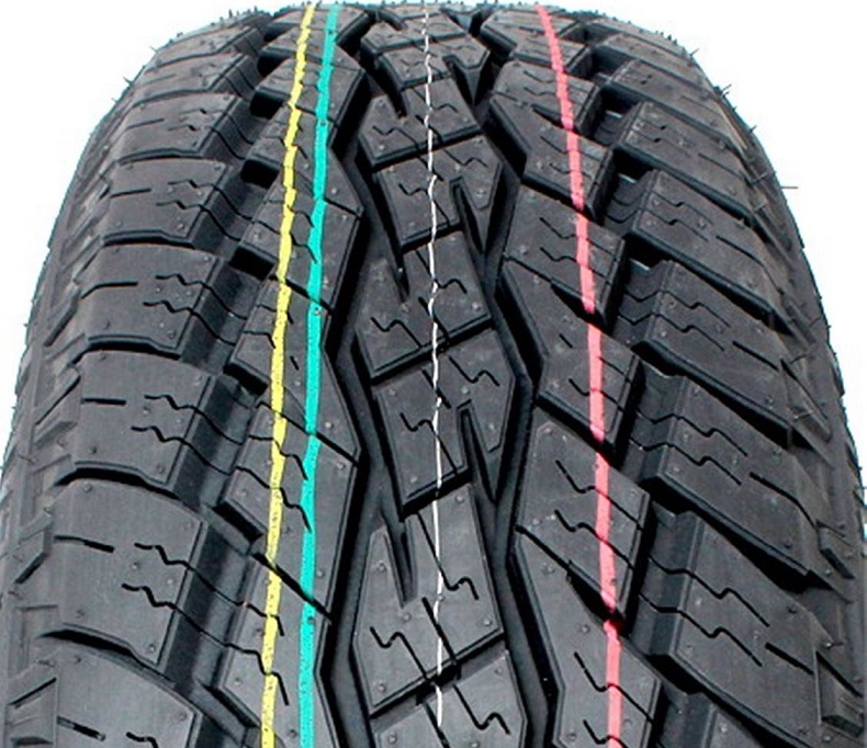 Toyo Open Country AT (2)